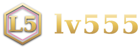 lv555 logo